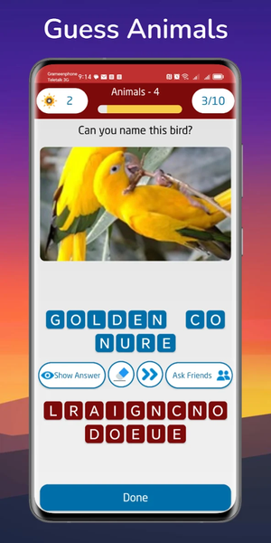 GuessIt – Photo Quiz Game - عکس بازی موبایلی اندروید