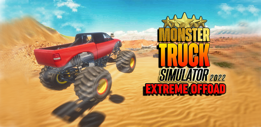 Offroad Simulator : Extreme - عکس بازی موبایلی اندروید