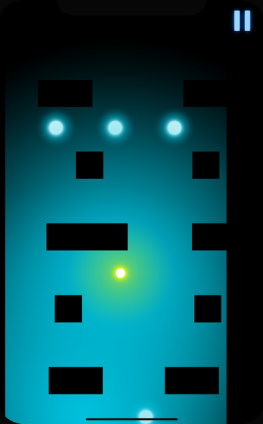 Maze Games – Light - عکس بازی موبایلی اندروید