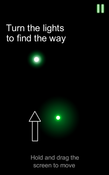 Maze Games – Light - عکس بازی موبایلی اندروید