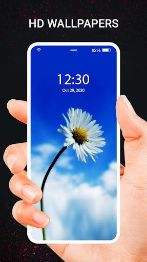 HD Wallpapers - Backgrounds - عکس برنامه موبایلی اندروید