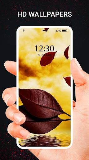 HD Wallpapers - Backgrounds - عکس برنامه موبایلی اندروید