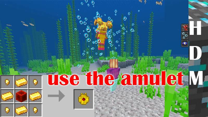 Mermaids for minecraft - Image screenshot of android app