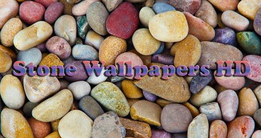Stone Wallpaper 4K - عکس برنامه موبایلی اندروید