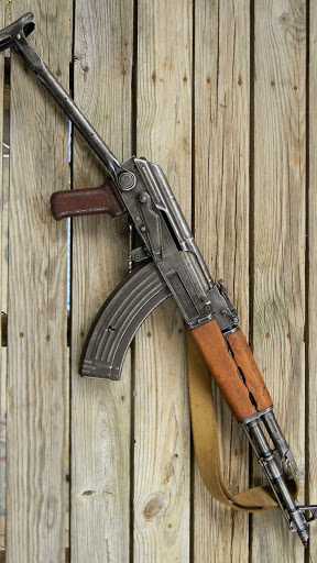 Ak 47 Photos Download The BEST Free Ak 47 Stock Photos  HD Images