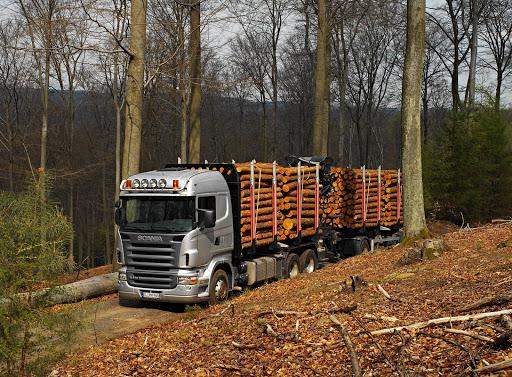 Scania Trucks Wallpapers - عکس برنامه موبایلی اندروید