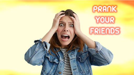 Bomb explosion-Broken screen - عکس برنامه موبایلی اندروید