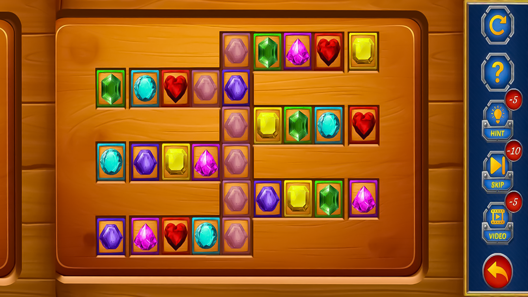 Can You Escape: Silent Hunting - عکس بازی موبایلی اندروید