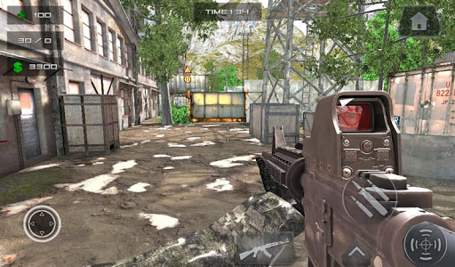 Modern Strike Ops: Mission-FPS para Android - Download