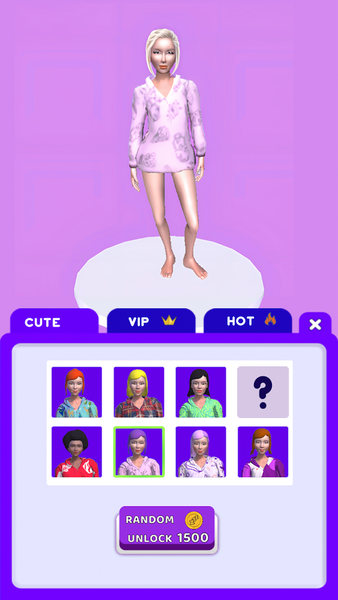 Pillow Chase Home App - عکس برنامه موبایلی اندروید