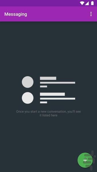 Jocker Dark CM12.X/13 Theme - Image screenshot of android app