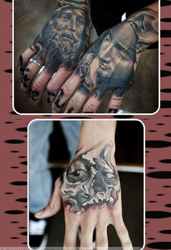 Aggregate 88 about candle finger tattoo latest  indaotaonec