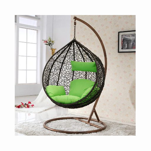 Hanging Egg Chair - Image screenshot of android app