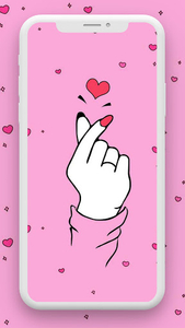 Girly Wallpapers Hd 💖 wallpapers for girls for Android - Download | Cafe Bazaar Girly Wallpapers Hd 💖 wallpapers for girls for Android - Download | Cafe Bazaar