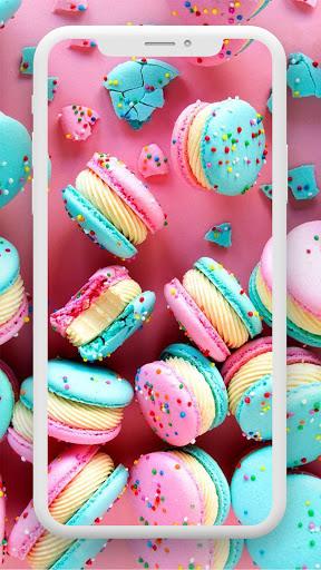 Girly Wallpapers Hd 💖 wallpapers for girls - عکس برنامه موبایلی اندروید