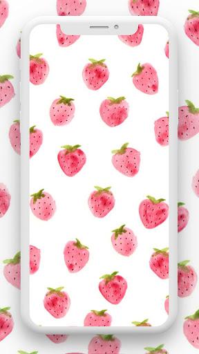 Girly Wallpapers Hd 💖 wallpapers for girls - عکس برنامه موبایلی اندروید