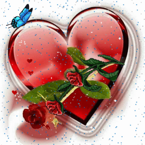 Heart Images GIF - Image screenshot of android app