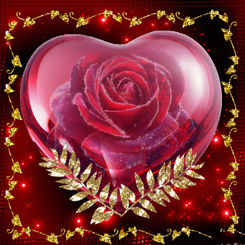 Heart Images GIF - Image screenshot of android app