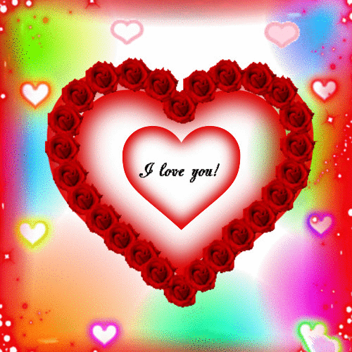 Heart Images GIF - Image screenshot of android app