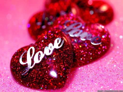 Hearts Love GIF - Image screenshot of android app