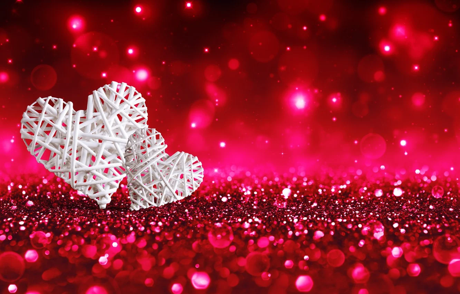 Hearts Love GIF - Image screenshot of android app