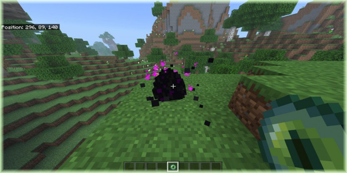 Dragon City mod MCPE - Image screenshot of android app