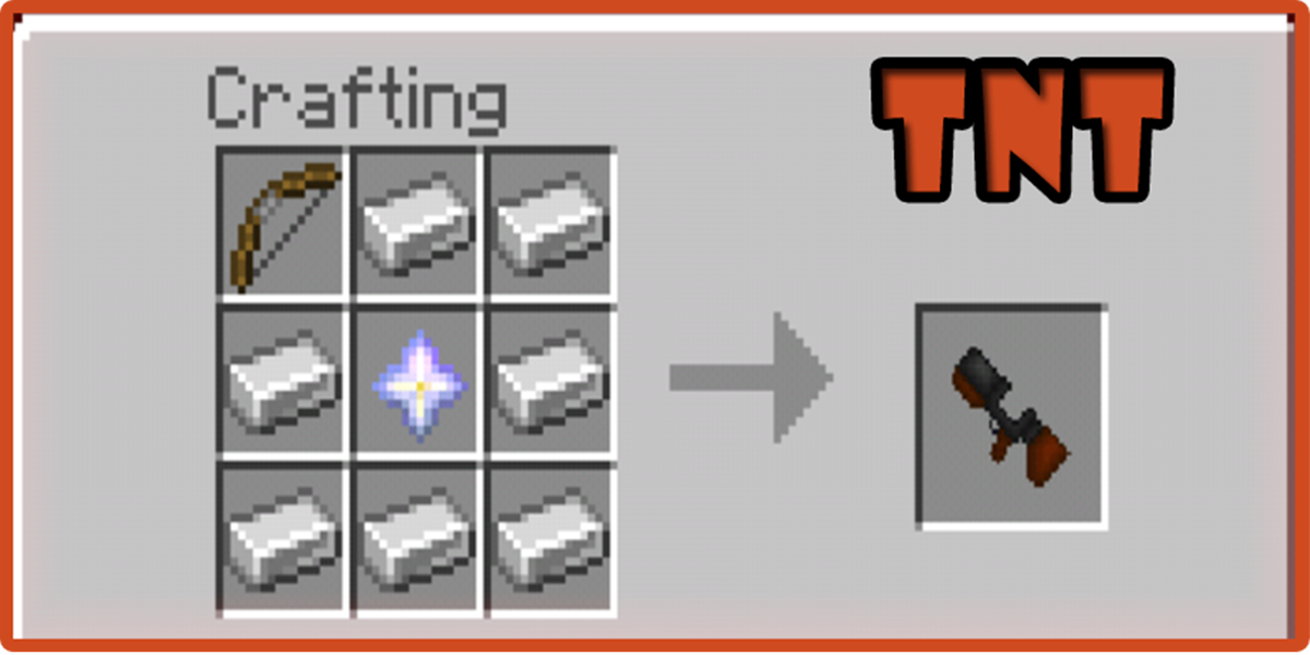 TNT mod for Minecraft - Image screenshot of android app