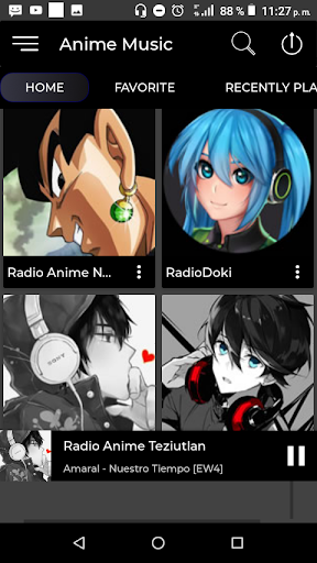 Anime Music - Piano, Nightcore v1.1.7 [Premium] [Mod] APK - Platinmods.com  - Android & iOS MODs, Mobile Games & Apps