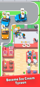 Ice Cream Tycoon