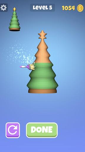 Wood Shop - عکس بازی موبایلی اندروید