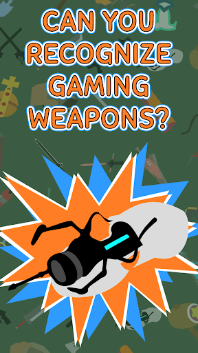 Mega Quiz Gaming ۲۰۲۴ - عکس بازی موبایلی اندروید