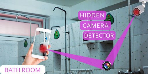 spycam detector