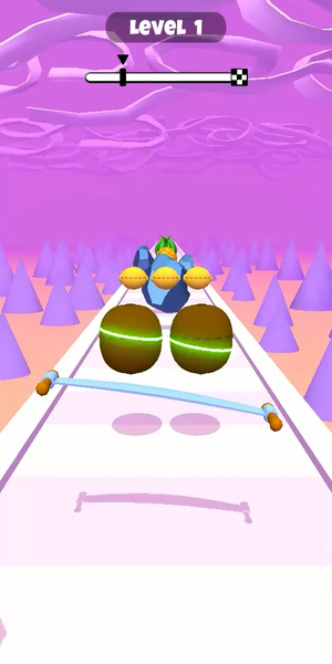 RazorIt - عکس بازی موبایلی اندروید