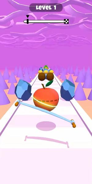 RazorIt - عکس بازی موبایلی اندروید