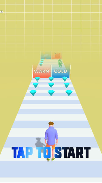 Temperature Control - عکس بازی موبایلی اندروید