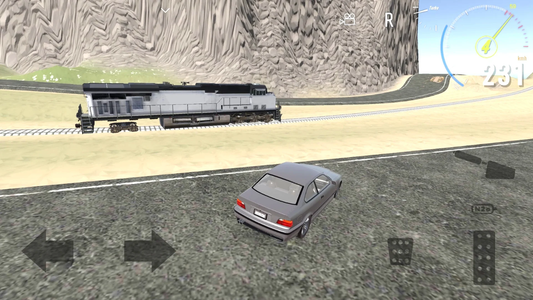 Traffic Crashes Car Crash APK for Android Download