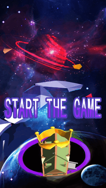 HoleSenear - عکس بازی موبایلی اندروید