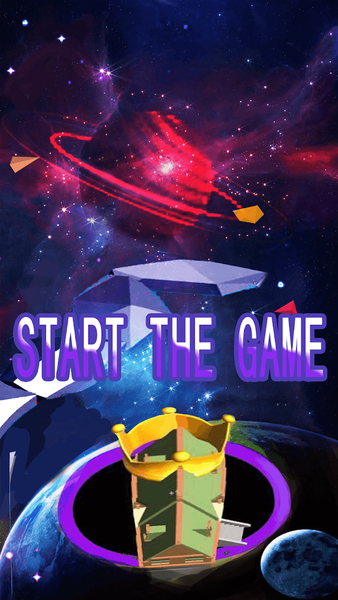 HoleSenear - عکس بازی موبایلی اندروید