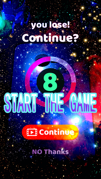 HoleSenear - عکس بازی موبایلی اندروید