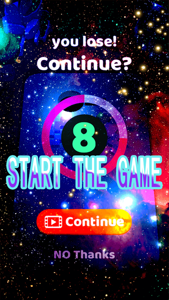 HoleSenear - عکس بازی موبایلی اندروید