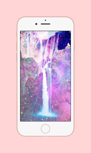 Holographic Wallpapers HD - عکس برنامه موبایلی اندروید