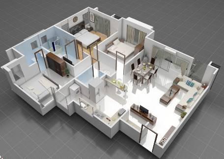 Home Building Plans Design - Image screenshot of android app