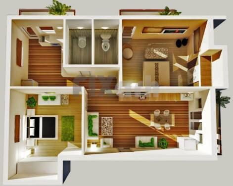 Home Building Plans Design - Image screenshot of android app