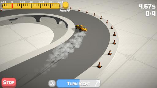 Code Racer - Image screenshot of android app