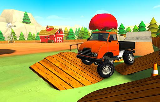 Truck Trials 2.5: Free Range - عکس بازی موبایلی اندروید