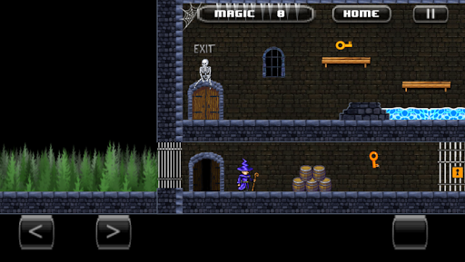 Download Pixel Archer: Dungeon Adventur android on PC