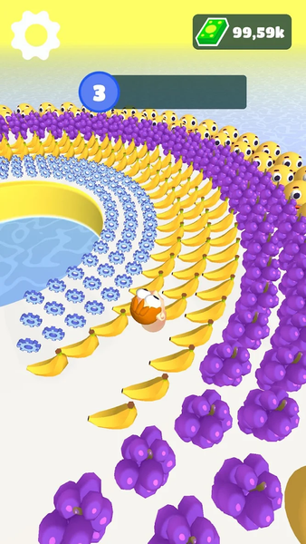 Hopping Head Master - عکس بازی موبایلی اندروید