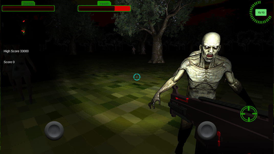 New horror video games 2019 store