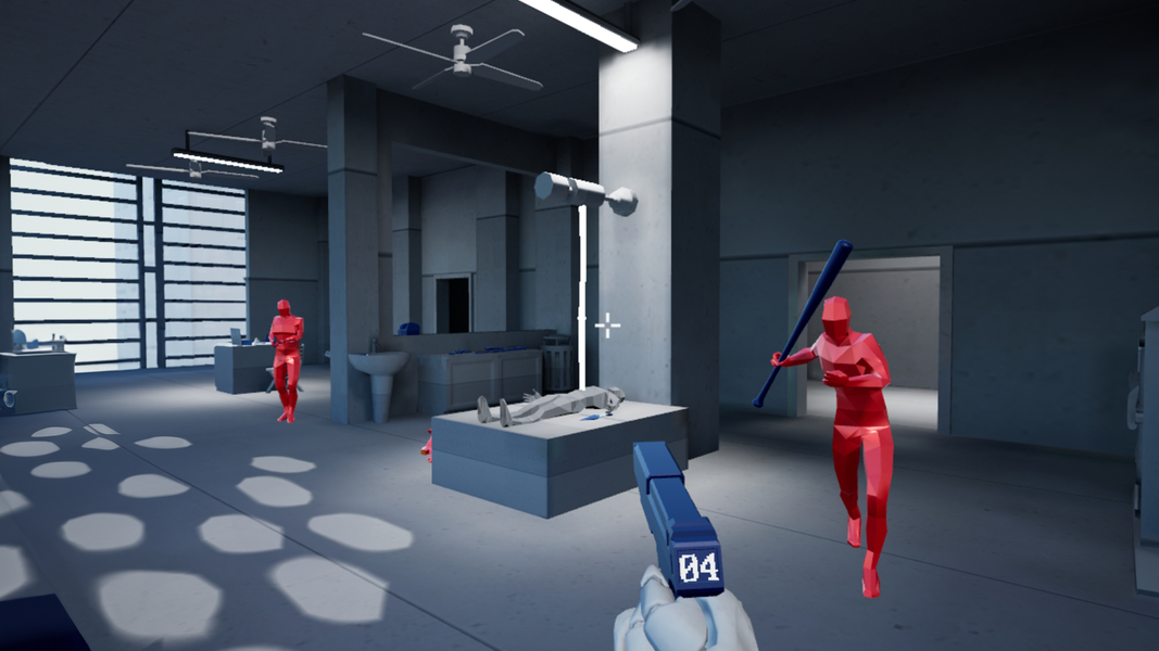 Super hot mobile - عکس بازی موبایلی اندروید