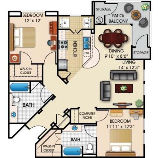 House Plan Designs - عکس برنامه موبایلی اندروید